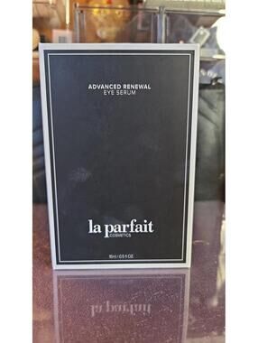 La Parfait Advanced Renewal Eye Serum 15 ml – MSRP $199